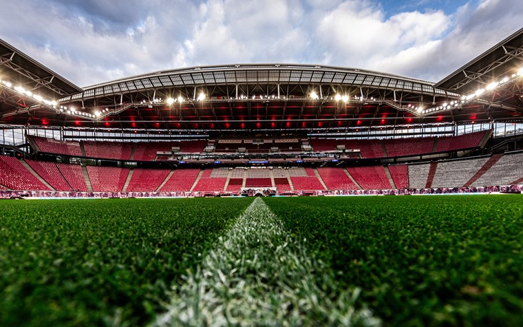 Ticket-Infos zum DFB-Pokalspiel in Leipzig