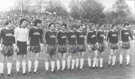 FC St. Pauli 1974 TO 1979